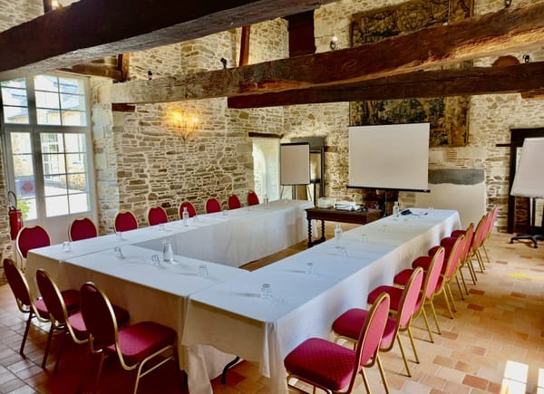 L'éco-Domaine du Chalonge, Château / Domaine, Héric, France